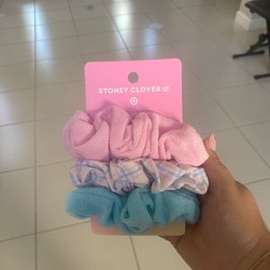 Stoney Clover Lane x Target Hair Twisters